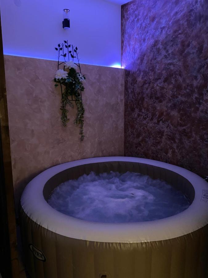 Delux Apartman Požarevac エクステリア 写真