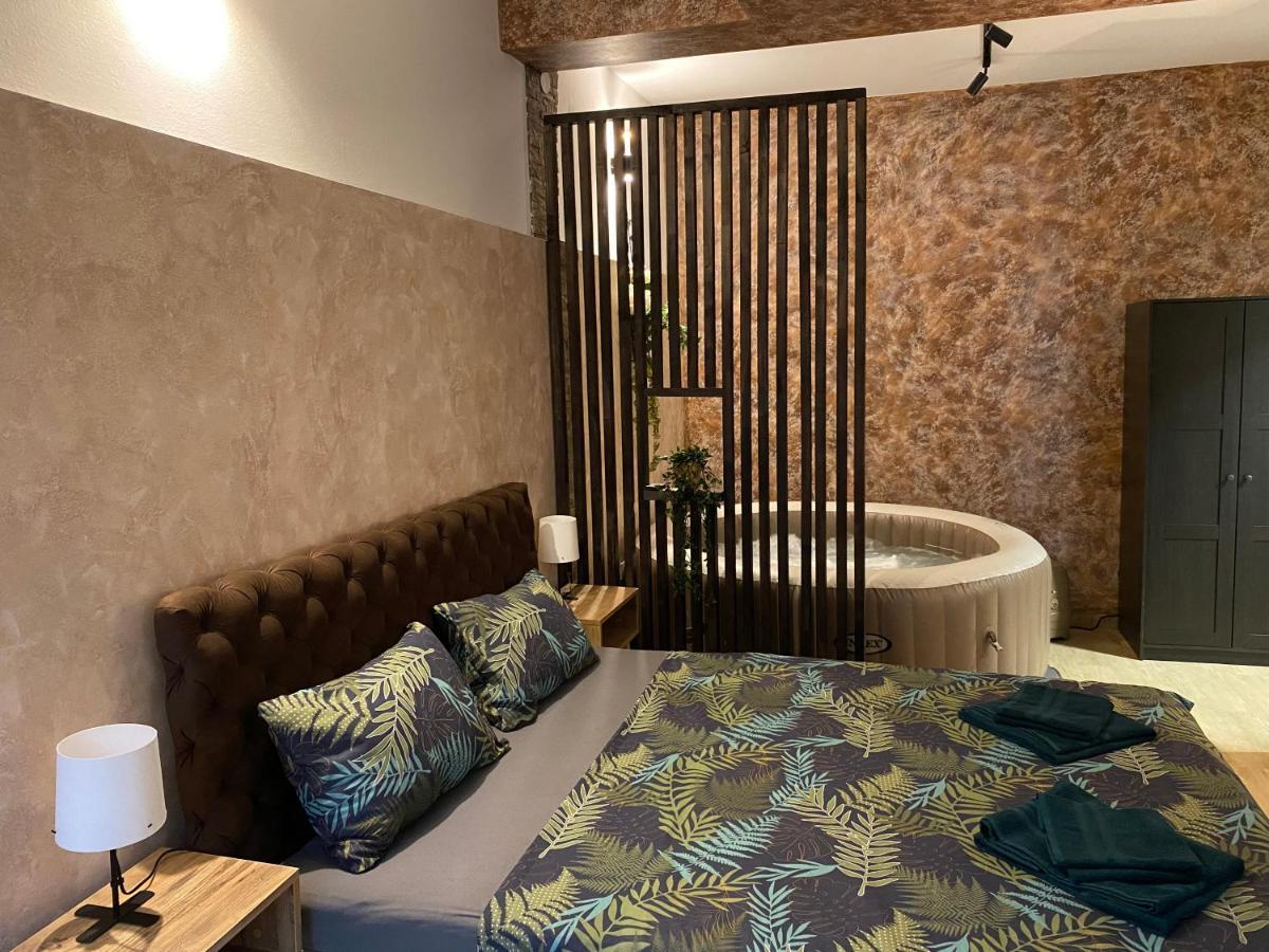 Delux Apartman Požarevac エクステリア 写真
