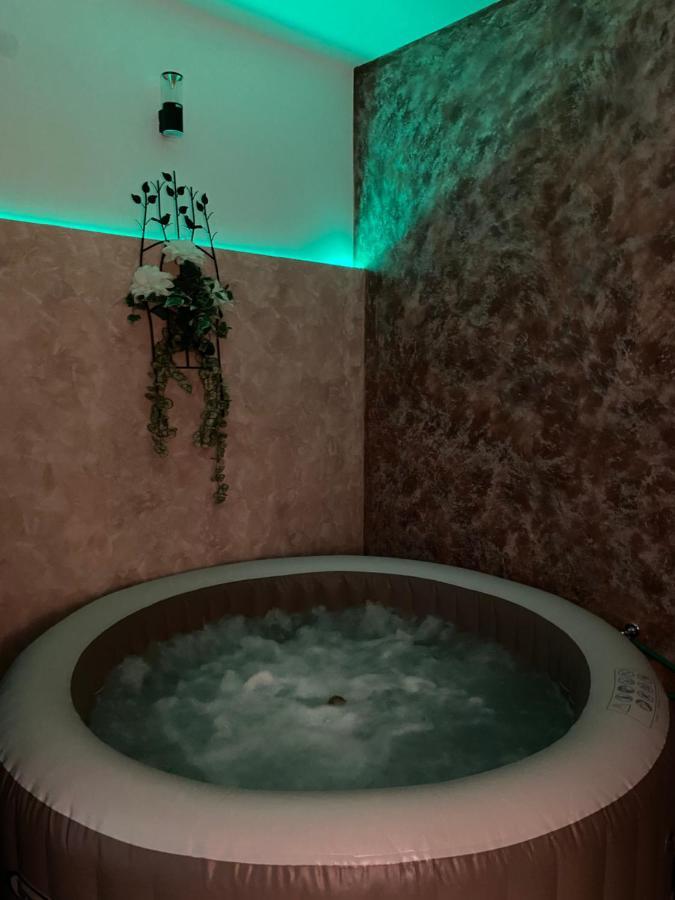 Delux Apartman Požarevac エクステリア 写真