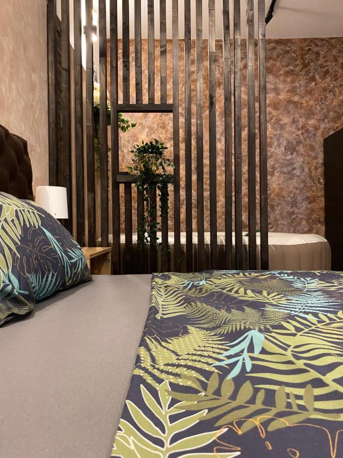 Delux Apartman Požarevac エクステリア 写真